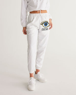 ISEESEE Women's Track Pants