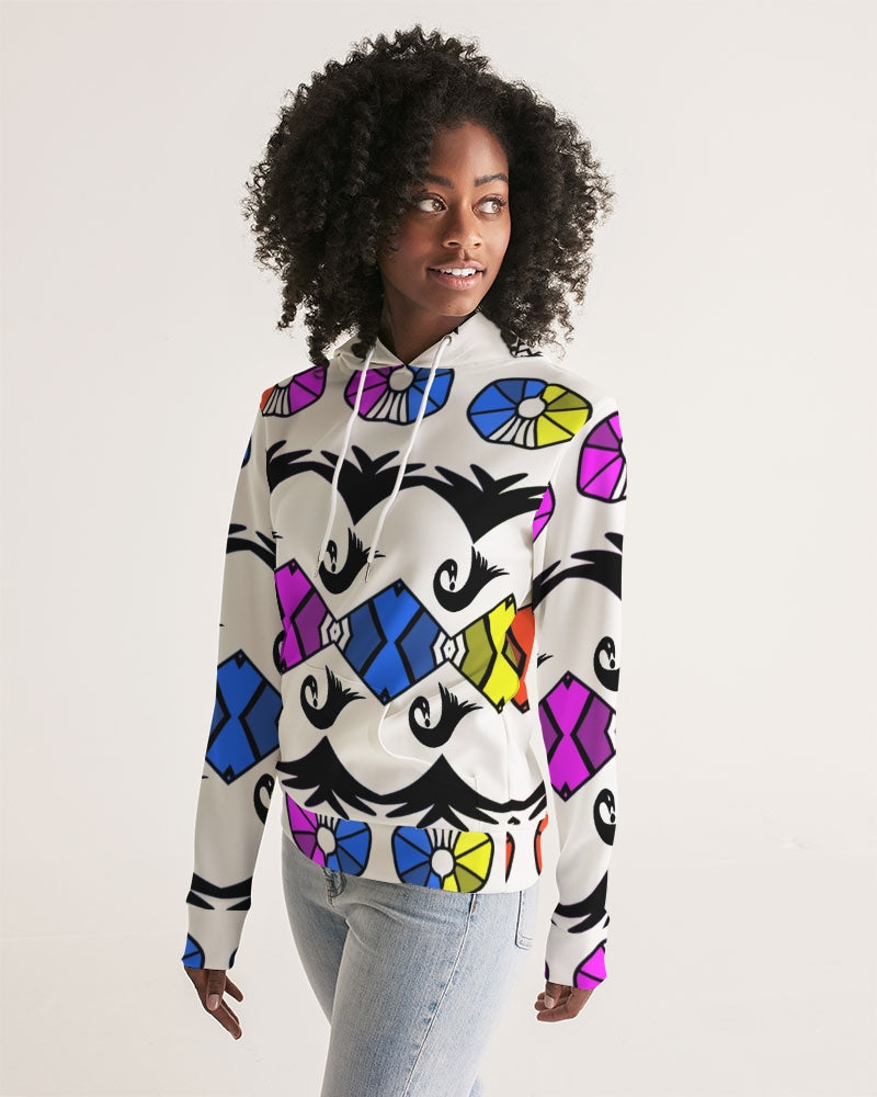 SANKOFA PRIDE Women's Hoodie