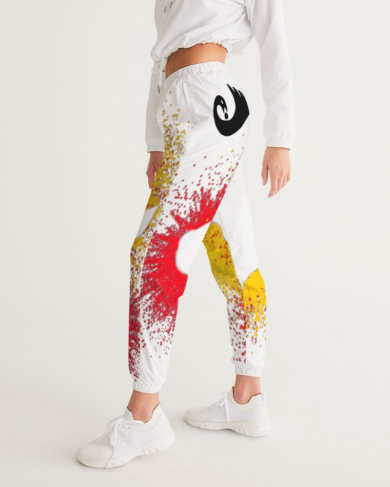 Sankofa Africa Women's Track Pants