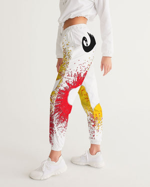 Sankofa Africa Women's Track Pants