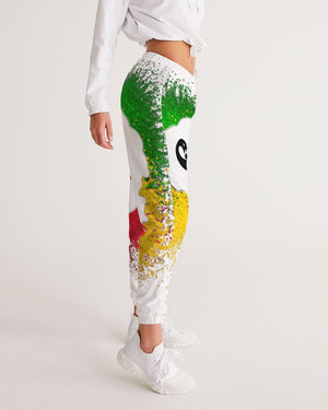 Sankofa Africa Women's Track Pants