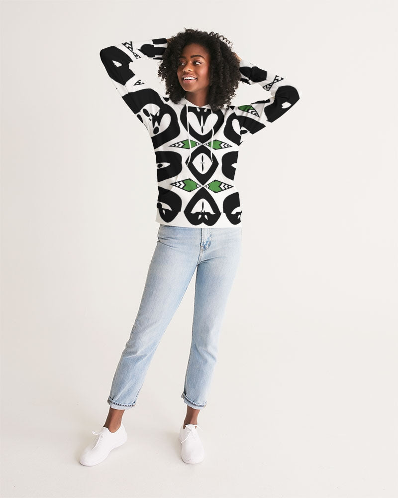 MOTHER'S ARMY Women's Hoodie