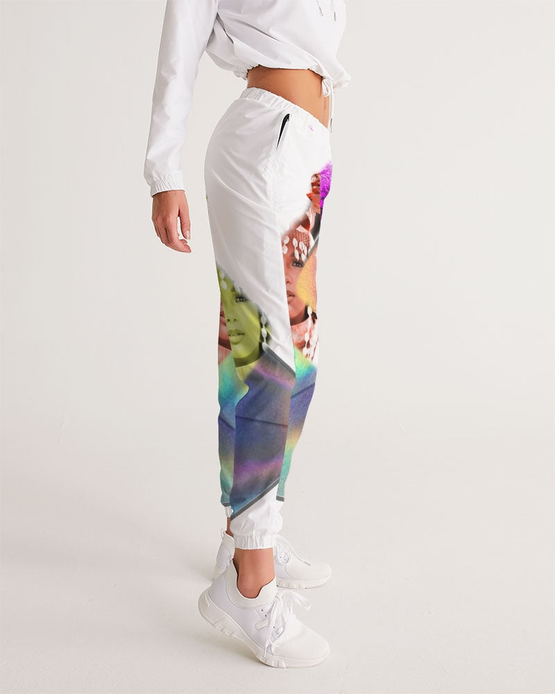 ASCENSION Women's Track Pants