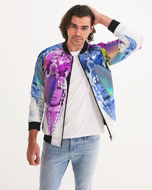 ASCENSION Men's Bomber Jacket
