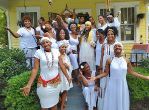 Soul Sister Sunday - Jan 7th