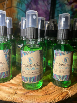 Mami Wata “Aura Cleansing Spray”