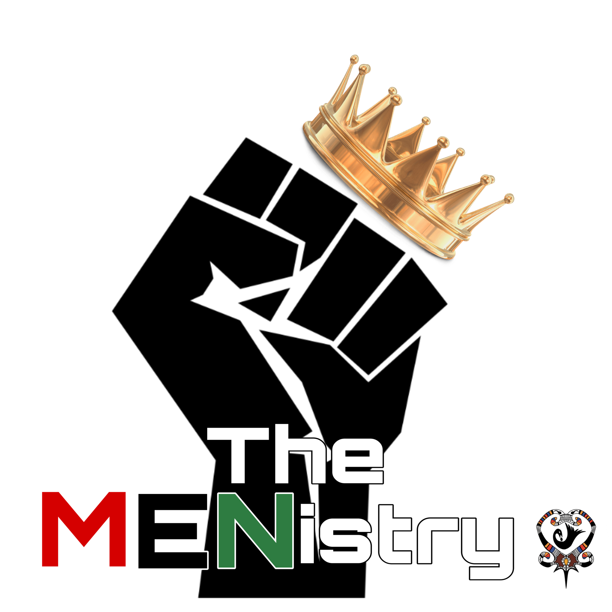 The MENistry (Men Services)