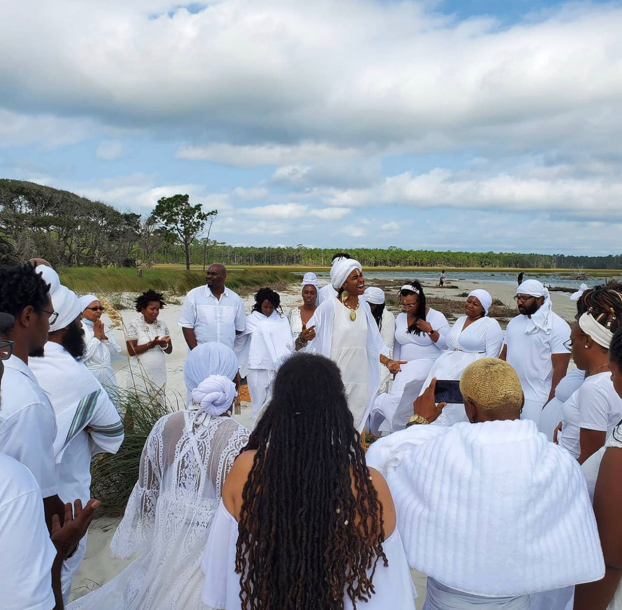 Atlanta, GA ~ Soul Sister Circle 10/22
