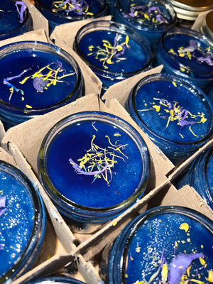 Oshun Sugar Scrub - 8 oz