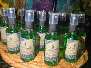 Mami Wata “Aura Cleansing Spray”