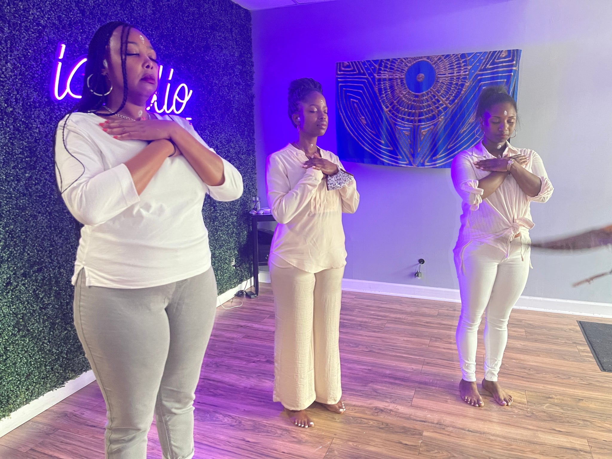 Soul Sister Sunday - Jan 7th