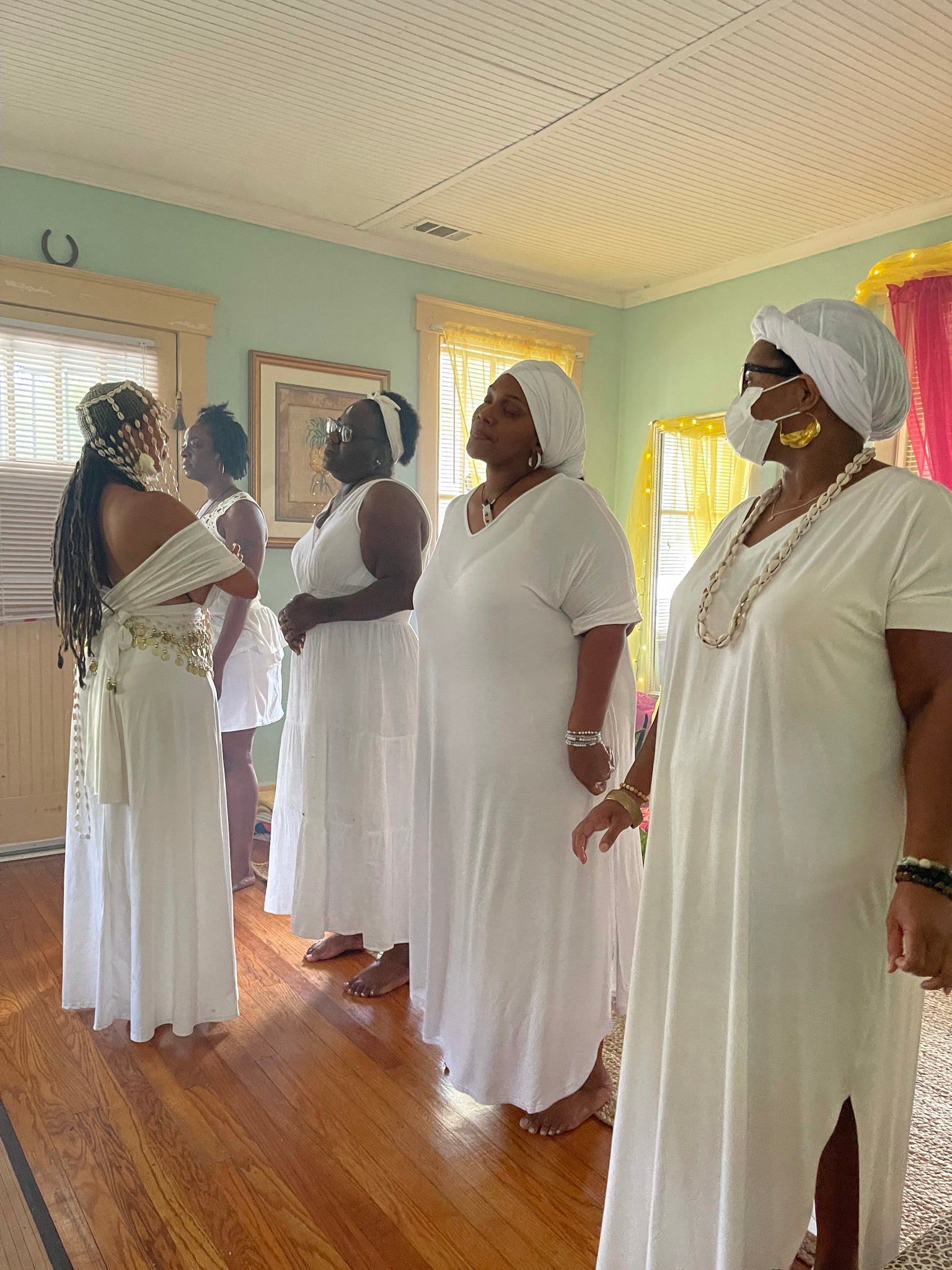 Soul Sister Sunday - Jan 7th