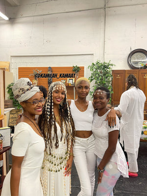Atlanta, GA ~ Soul Sister Circle 10/22