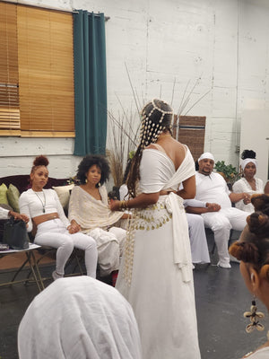 Atlanta, GA ~ Soul Sister Circle 10/22