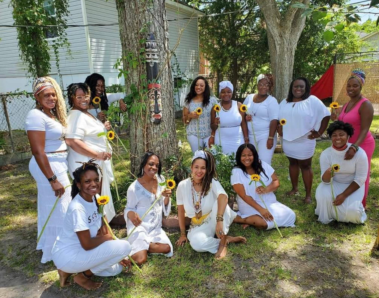 Soul Sister Sunday - Jan 7th