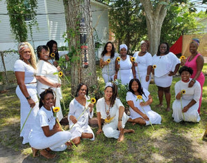 Soul Sister Sunday - Jan 7th