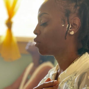 Atlanta, GA ~ Soul Sister Circle 10/22